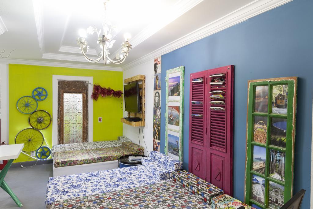 Tiki B&B - Rio de Janeiro, Rio de Janeiro