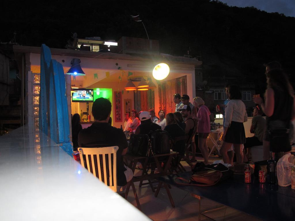 Tiki B&B - Rio de Janeiro — Photos 3